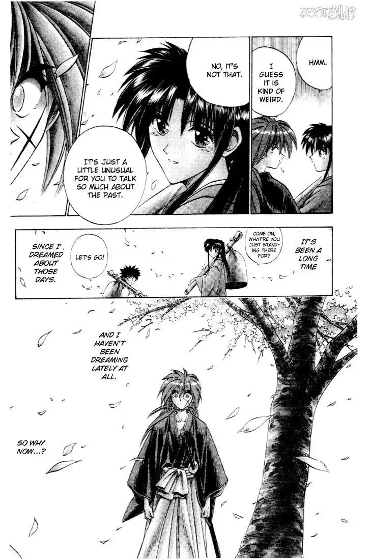 Rurouni Kenshin Chapter 48 14